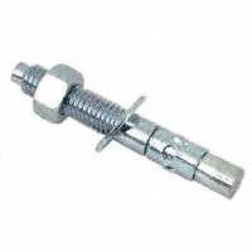 Midwest 5/8X3-1/2IN ZINC WEDGE ANCHOR 04133