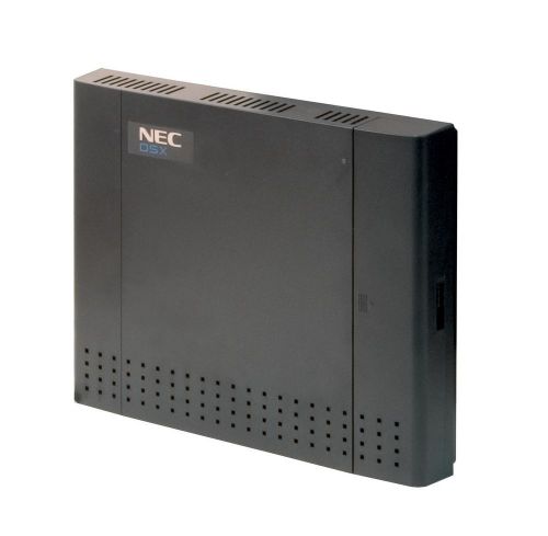 NEW NEC NEC-NEC1090001 KSU DSX40 Key Service Unit (4 x 8 x 2)