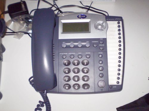 AT&amp;T Small Business Land Phone