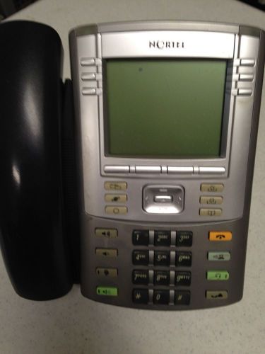 Used Nortel 1140E IP Phone NTYS05