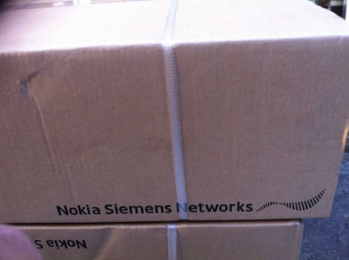 BRAND NEW SEALED BOX Nokia SIEMENS FRGF11 System Module 471483A  REV 103