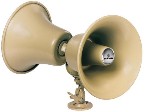 New bogen boge-bgbdt30a bidirect horn xfrm 30 watt for sale