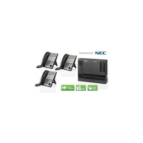 NEC SL1100 NEC-1100001  BASIC SYSTEM KIT 4X8X4