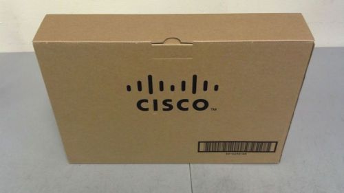 * NEW *  Cisco CP-7975G Unified IP Phone VoIP  11 in stock