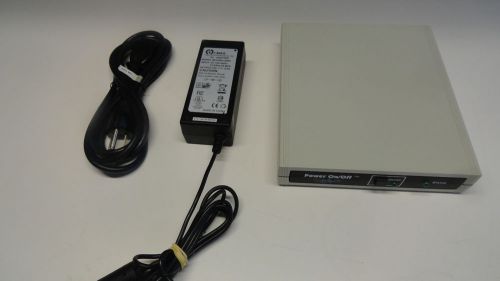 Server Technology: PP02 Remote Power On/Off + Aux