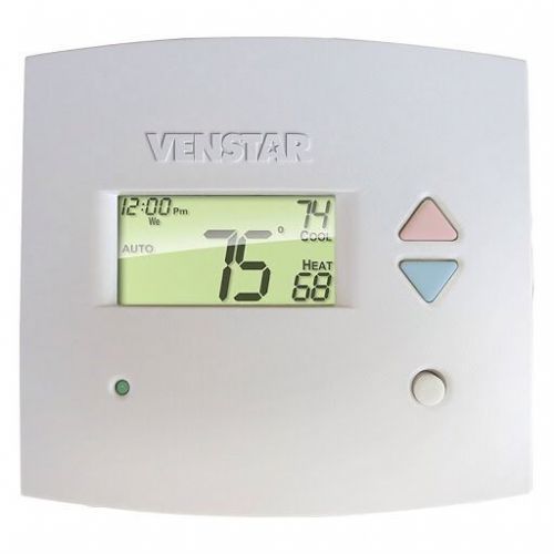 Venstar T2800 Programable Thermostat