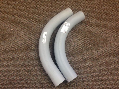 3in pvc 90 degree elbow sch40 conduit for sale