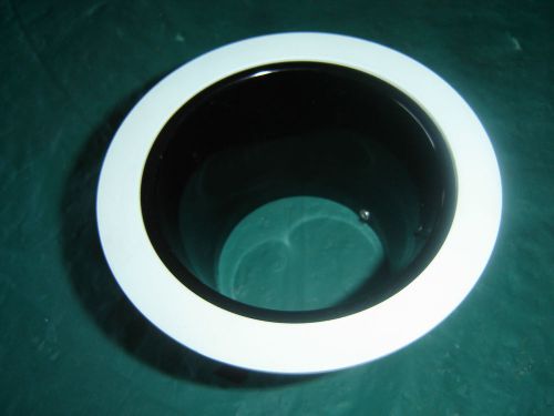Lot 2 halo 999 4&#034; recessed housing trim specular reflector design downlighting for sale
