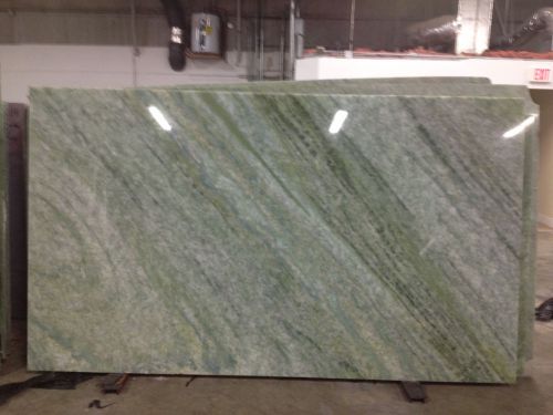 Green Crystal Onyx Gemstone Slab Translucent stone Kitchen, Bath /Backsplash