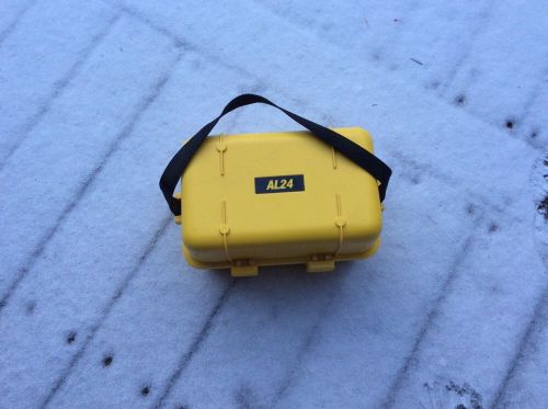Fatmax a 24 24x automatic leveling kit with case never used for sale