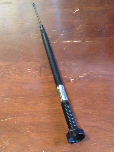 *AUTHENTIC* Trimble Whip Antenna 450-470 MHz 24253-46