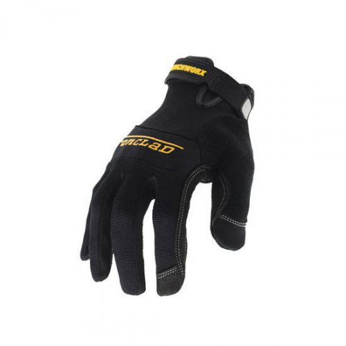IRONCLAD Work Gloves W RENCHWORX WWX L Size Strengthening joint protection