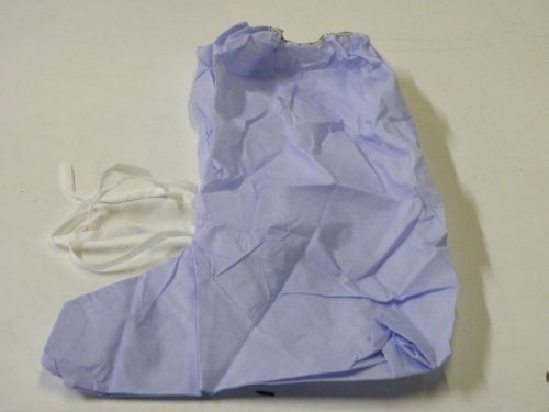 200 Shoe Cover Bootcover Boot Spun Poly Lam Butterfly Type X Large Non Cond