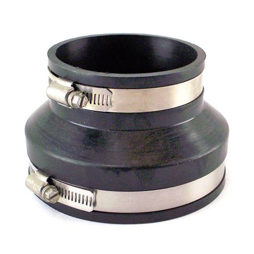 Total containment 4” x 3” terminating reducer tr0304 for sale