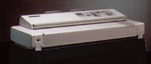 KIP 2950 MFP Scanner - 2022 36&#034; wide Scanner with computer controller