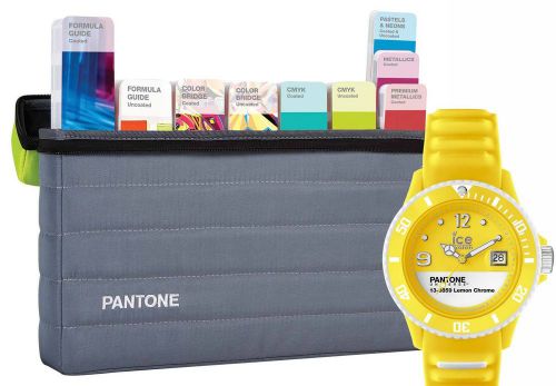 Pantone Portable Studio + Free Ice Watch