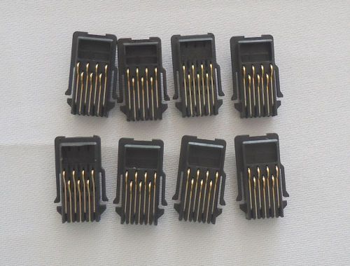 Width Contact Point for Epson Stylus Pro 7600/4880/4000/4400 package(8 pcs/LOT)