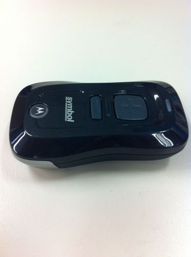 Motorola CS3070 Bluetooth Handheld Bar Code Scanner-PC, Tablet, iOS devices