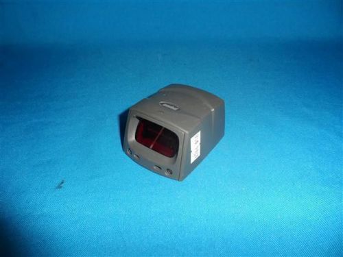 Symbol MS-1204FZY-1000R Laser Barcode Scanner