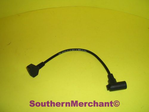Verifone vx810 power cable adapter for sale