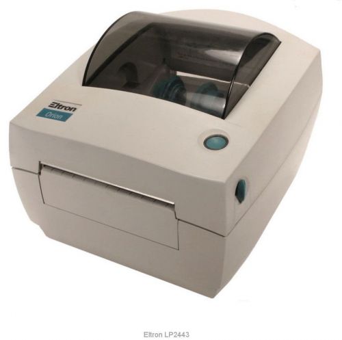 Eltron LP2443 Thermal Label Printer (FDX ORION LP-2443)