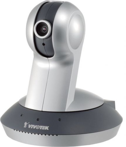 Vivotek pt7135 pan/tilt internet ip/network camera for sale