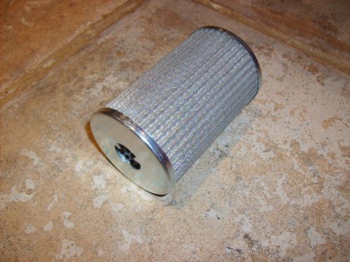 FORDSON SUPER MAJOR / FORD 5000 7000 TRACTOR HYDRAULIC FILTER ELEMENT