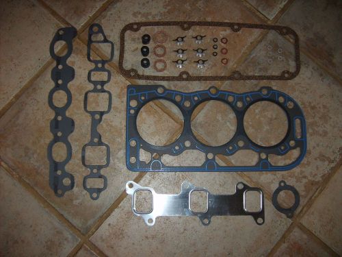 FORD 4000 4600 2810 2910 3910 4110 4610 TRACTOR HEAD GASKET SET