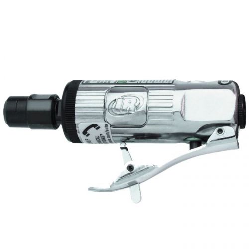 New ir 307a pneumatic 1/4&#034; air die grinder • 27000 rpm • 1/4 hp • ingersoll rand for sale