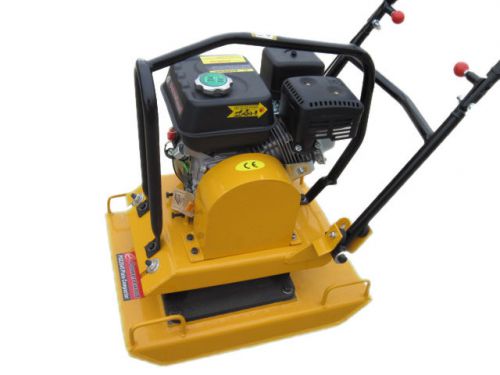 Powerland pdz2045 plate compactor for sale