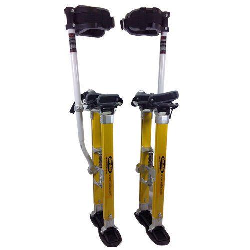Sur-stilts ii magnesium drywall stilts 24-40 inch  *new* for sale