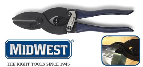 NEW MIDWEST SNIPS FCT-M-C5 5 BLADE CRIMPER  • TOP QUALITY • MADE IN USA