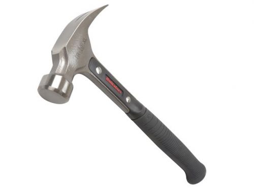 Hultafors TR20XL Carpenters Claw Hammer 567g (12oz)