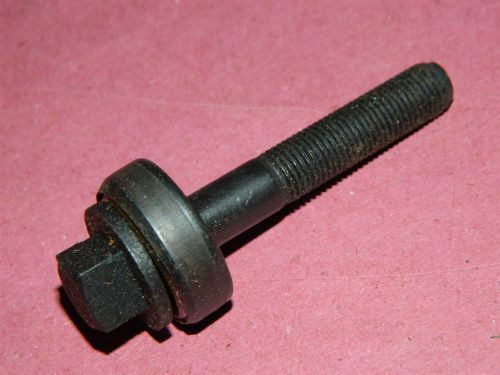 Greenlee Knockout Punch Draw Stud 3/8&#034; x 2 7/8&#034; Overall Length 2&#034; Draw 5003997