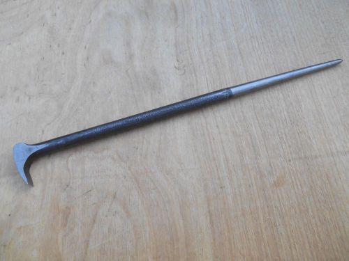 SNAP-ON 1650 ROLLING HEAD PRY BAR