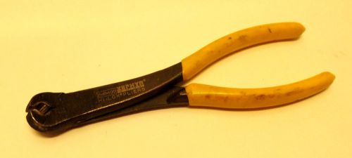 Zephyr Hi Lok Collar Removal Pliers Aircraft Tools