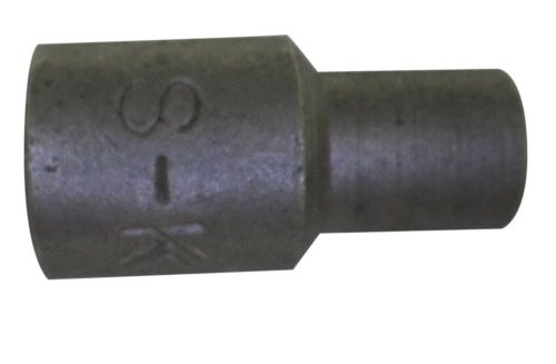 SK 42606 Impact Socket, External Torx, 1/4&#034; Drive, E6, NOS USA