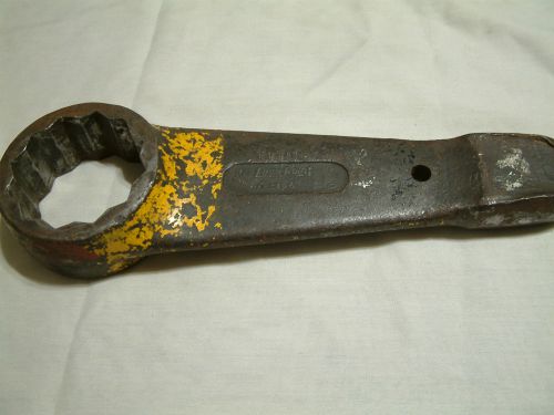 blue point dx196    3&#034; knock wrench