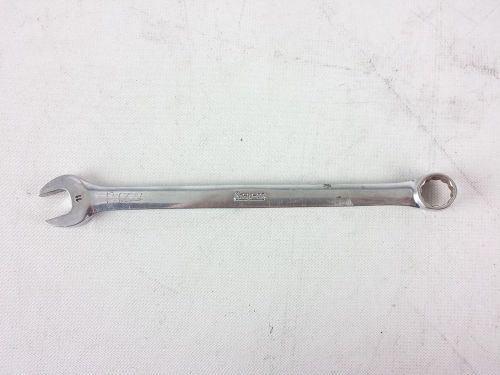 Snap-On 11mm 12-pt Combination Wrench / OEXM110