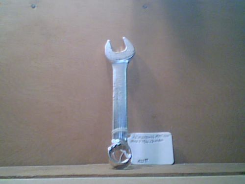 ARMSTRONG 13/16TH SHORT COMBO WRENCH
