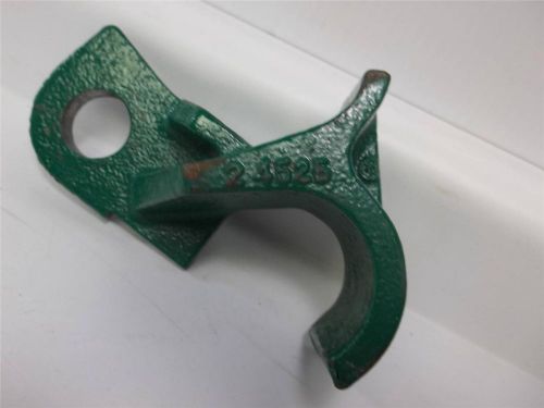 Greenlee#2 4525 new hook u.s.a.3&#034;tall x 5 1/2&#034;wide x 6&#034;long for sale