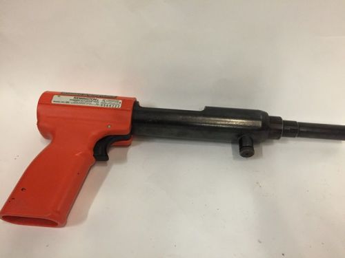 Remington 494 Powder Actuated Tool