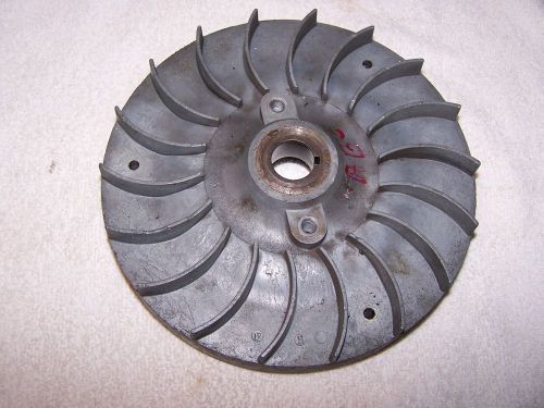 Antique Briggs and Stratton flywheel part# 290412  Fits model A or B