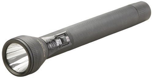 Streamlight 25301 sl-20lp full size rechargeable led flashlight with 120-volt ac for sale