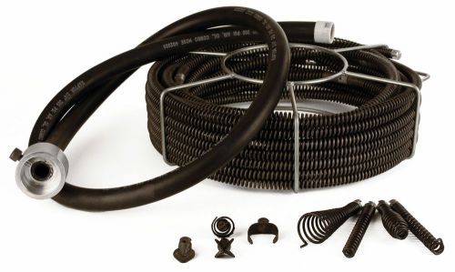 SDT 59365 Model A-30 Cable Kit fits RIDGID ® C-8 w/ A-10 Cable Carrier