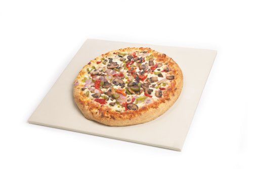 Fox run 14 by 15-1/2-inch pizza stone for sale