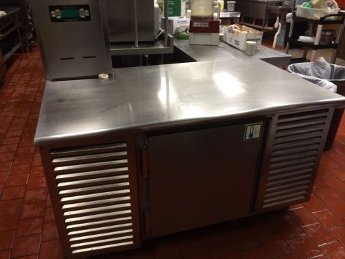 Traulsen rbc50 blast chiller, used, works great, nice condition!!! for sale