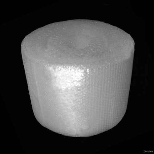 1800 Sheets 12&#034;x900 ft 3/16&#034; SMALL AIR BUBBLE wrap ROLL PERFORATED 6&#034; /500+400ft