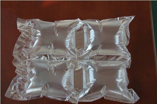 Air cushion films aleko® (equivalent to novus double cushion) for sale