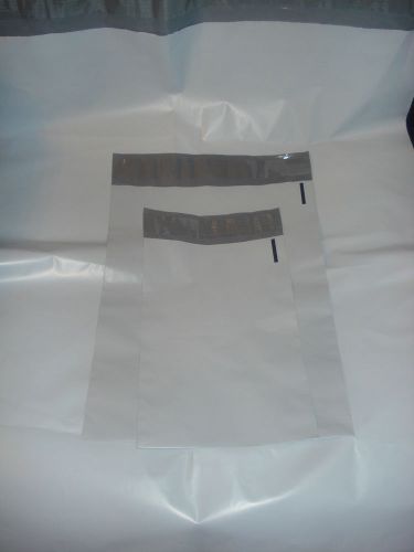 12 COMBO Poly Mailer Envelope Shipping Bags Self Seal 5(6X9),5(9X12),2(19X24)